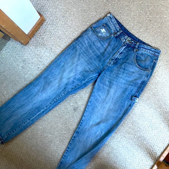 Vintage starter jeans - Picture 3 of 4